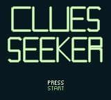 Clues Seeker