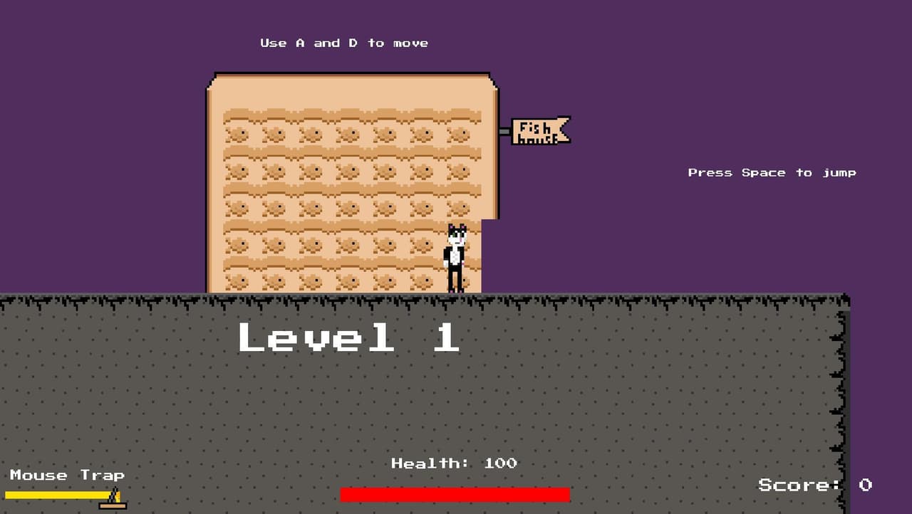 The Fish House screenshot 3