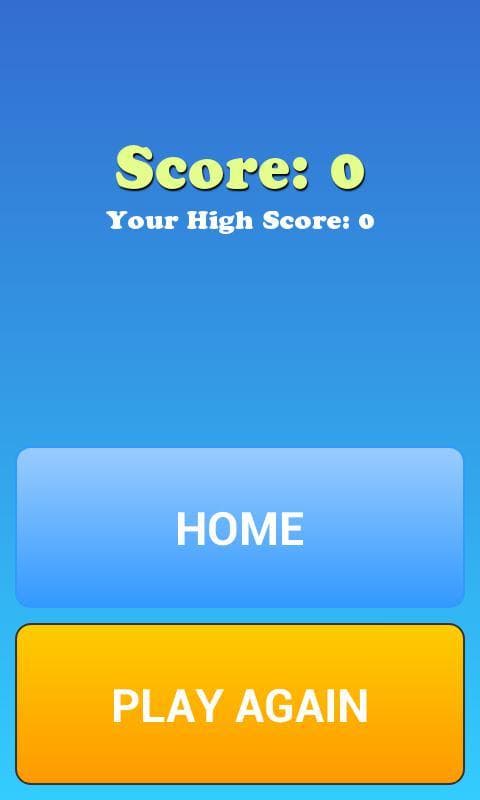 Classic Block Crush screenshot 5