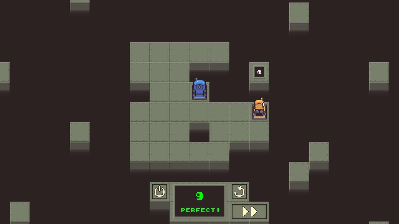 Robot Robot screenshot 3
