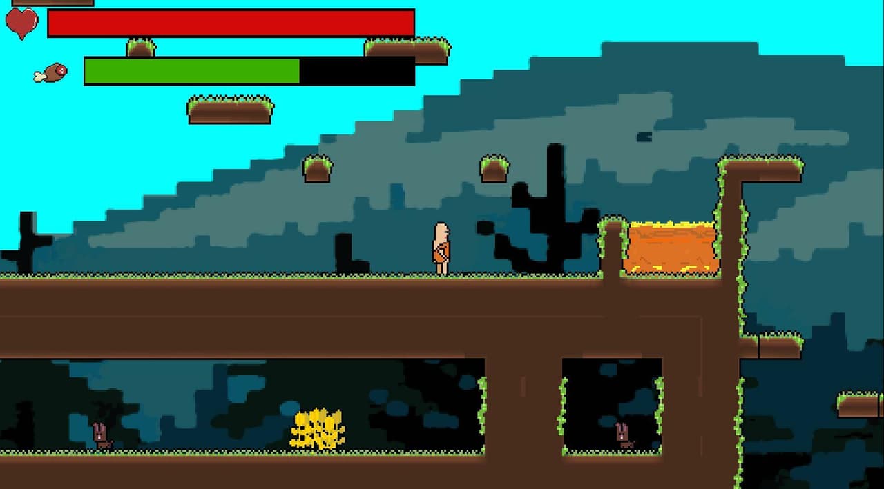 Primordial (itch) screenshot 4