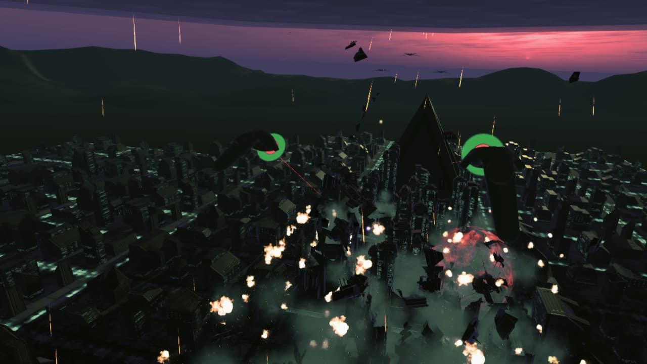 Day of Destruction screenshot 3