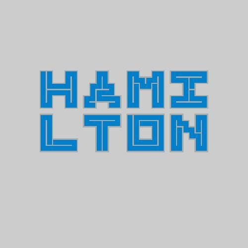 Hamilton (chrysalistw)
