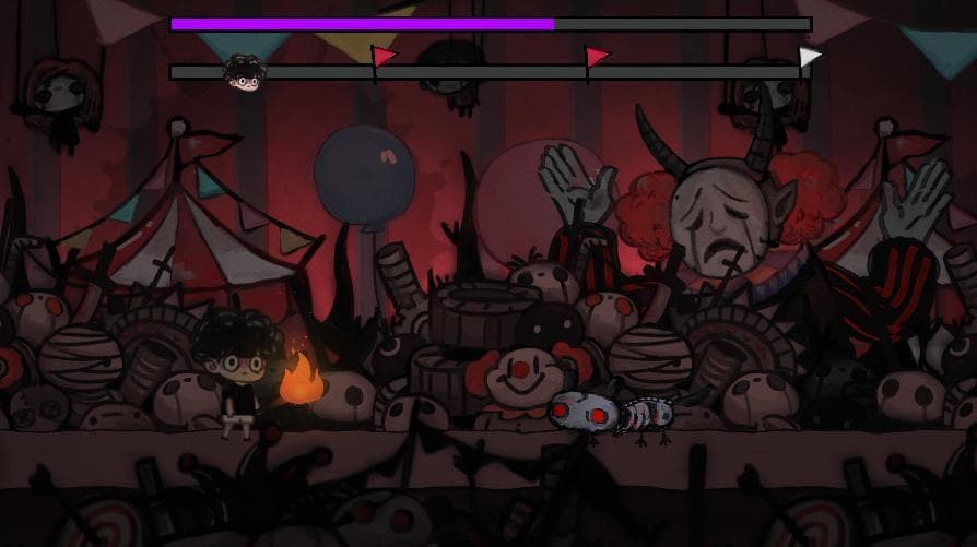 Guilty Conscience screenshot 3