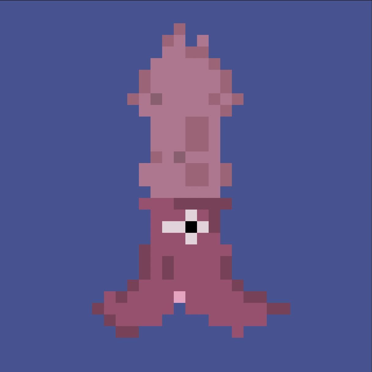 Tentacle Turmoil