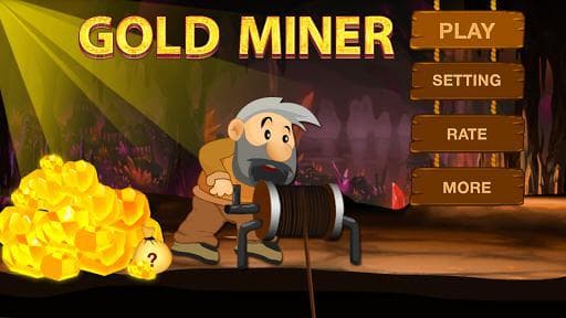 Gold Miner 2018