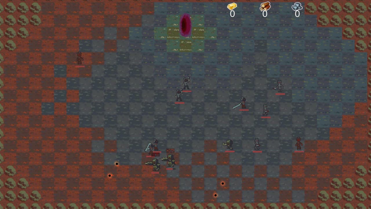 Death Cult (Indikator LD 48)