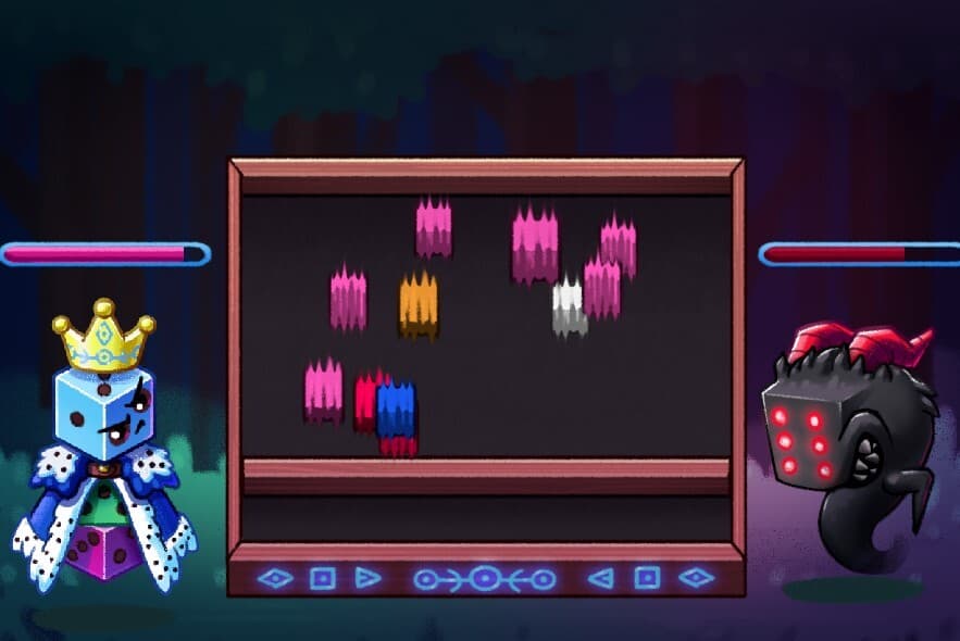 Dice Caster screenshot 4