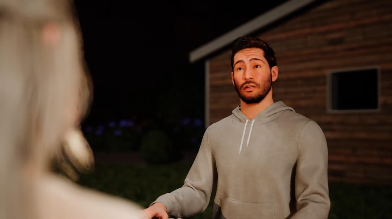 Invasion: Family Ties screenshot 4