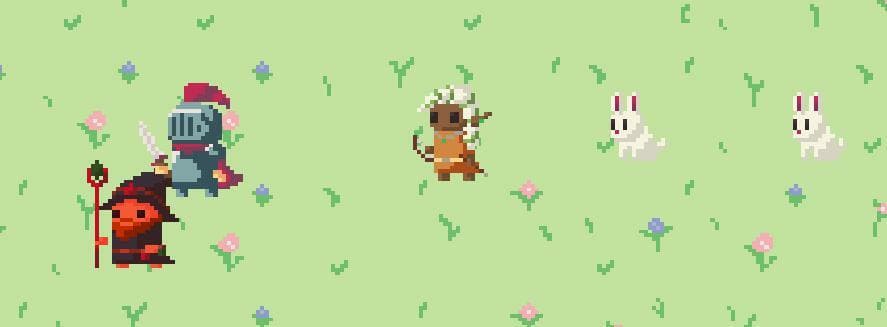 Polymorph!