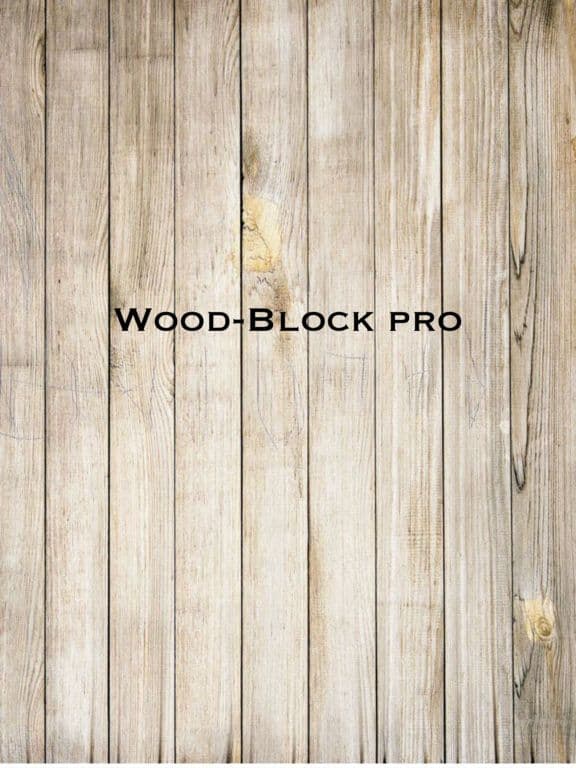 Wood-Block pro screenshot 2