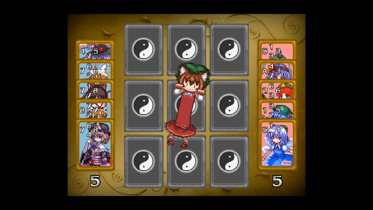 Nyanco Card screenshot 2