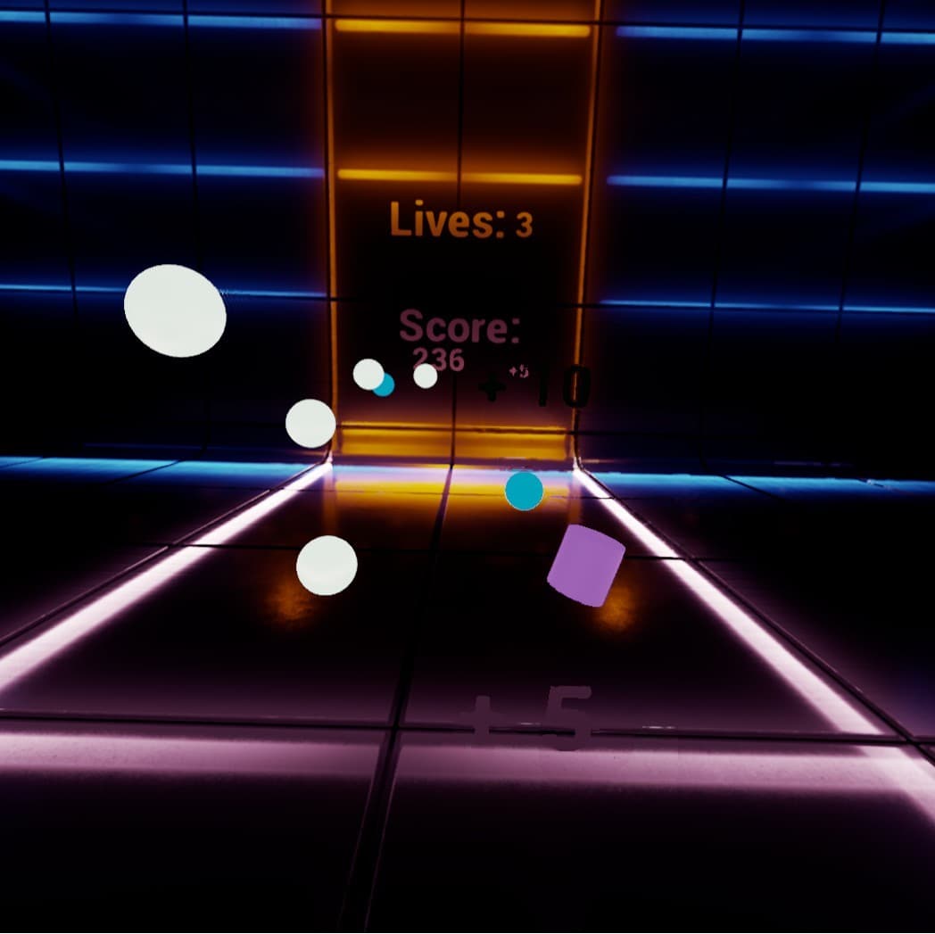 BitStreamVR screenshot 2