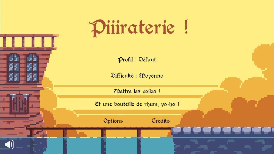Piiiraterie ! screenshot 2