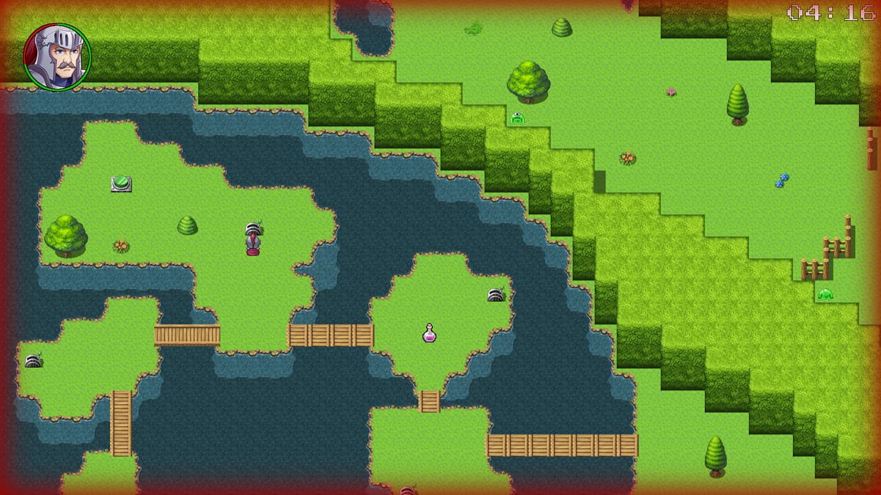Endurance screenshot 5