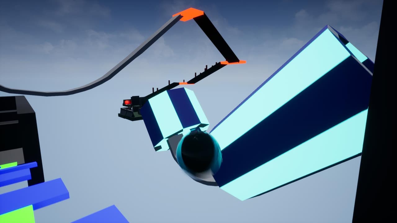 Rollie Pollie V2 screenshot 3