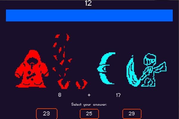 Math for the Math God (Jam Version) screenshot 3
