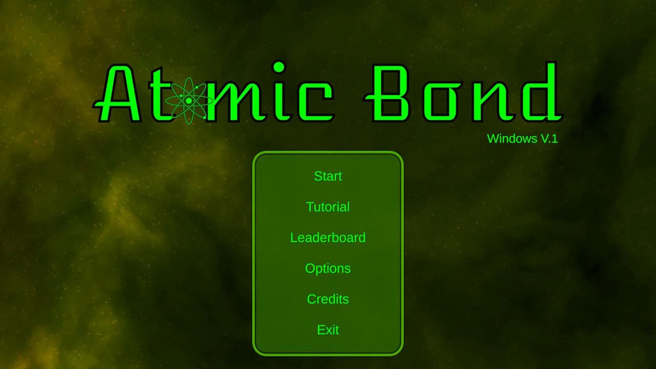 Atomic Bond screenshot 2