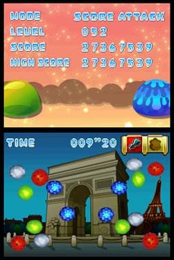 Invasion of the Alien Blobs! screenshot 3