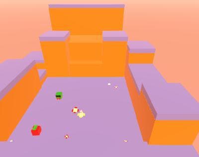 SNEKE screenshot 4
