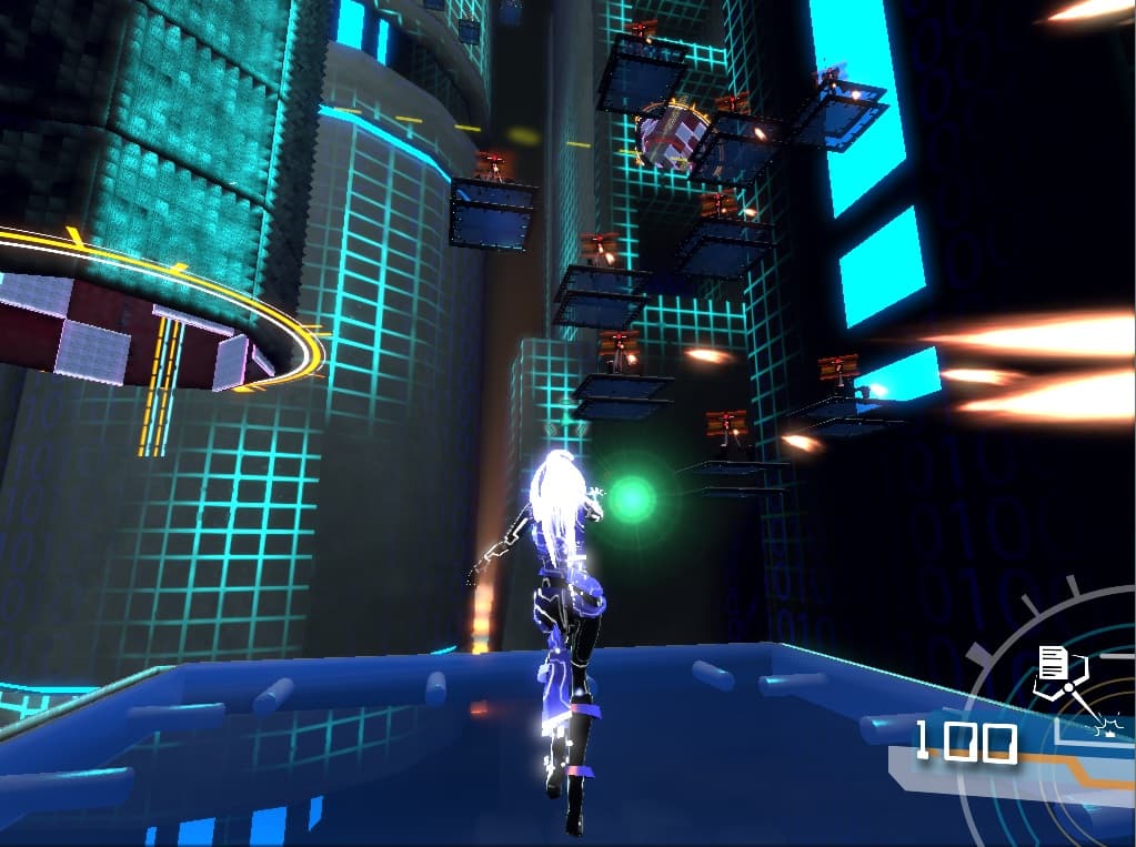 Sp.A.I screenshot 5