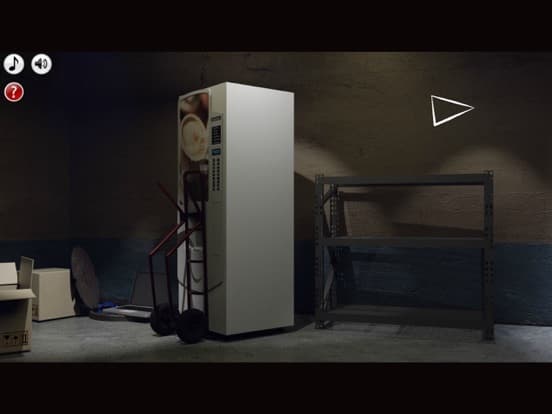 Escape Prison 2 framed 4murder screenshot 6