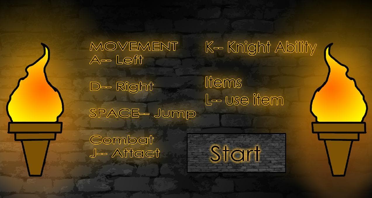Tower of the Twelve Knights screenshot 3