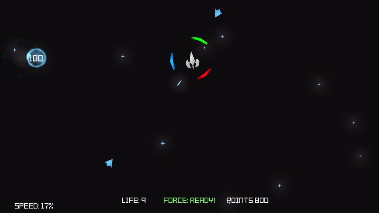 Space Color Wars