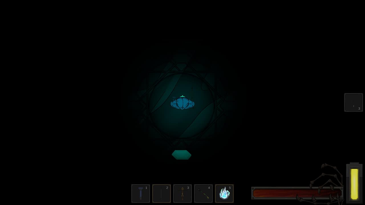 The Curators Realm