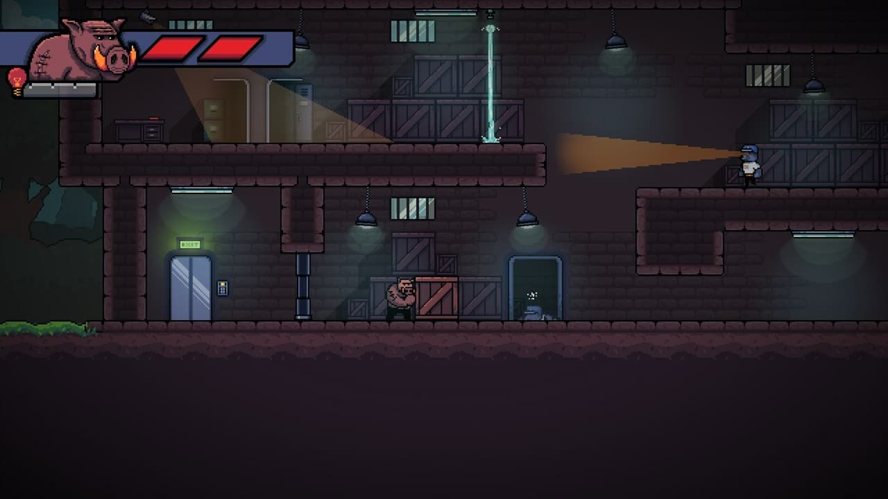 One Escape screenshot 3