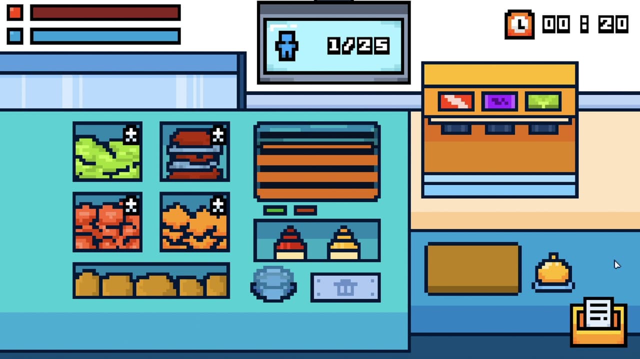 Epicure screenshot 4