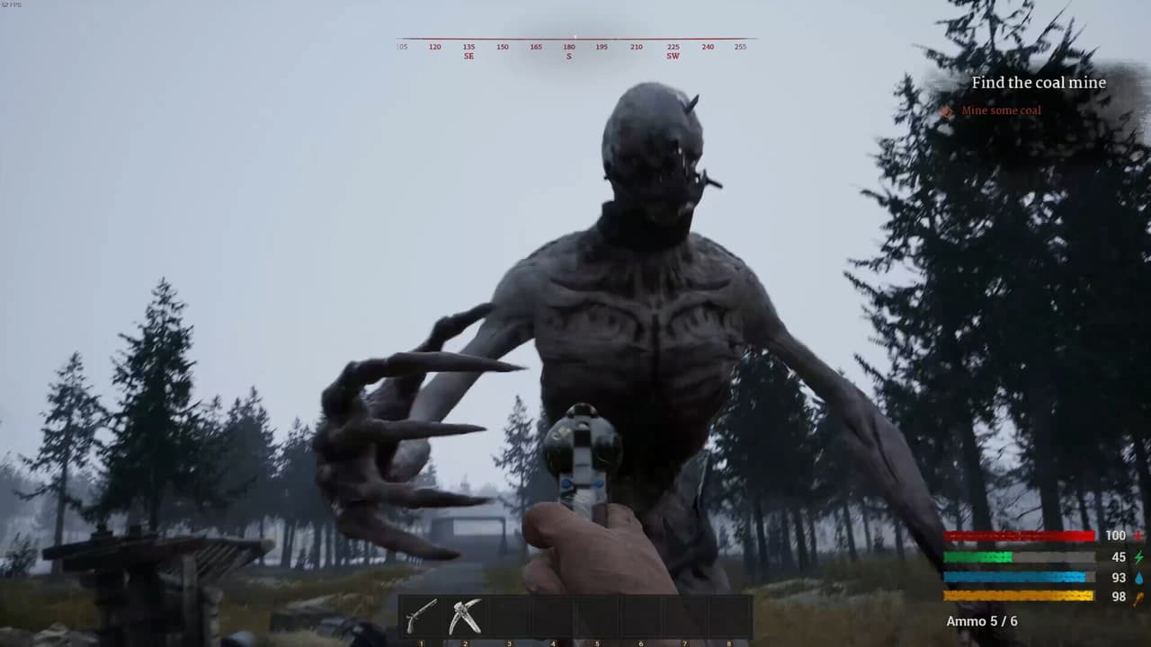 Hauntsville screenshot 5