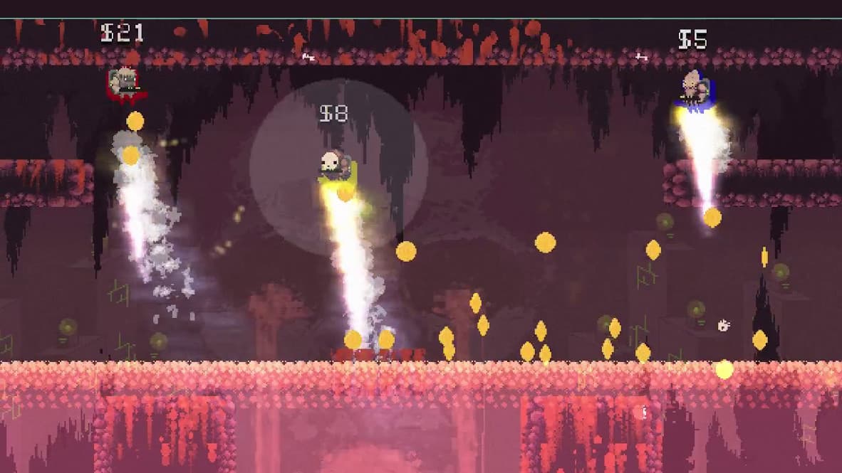 ChargeShot screenshot 5