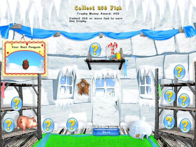 Penguins Mania screenshot 5