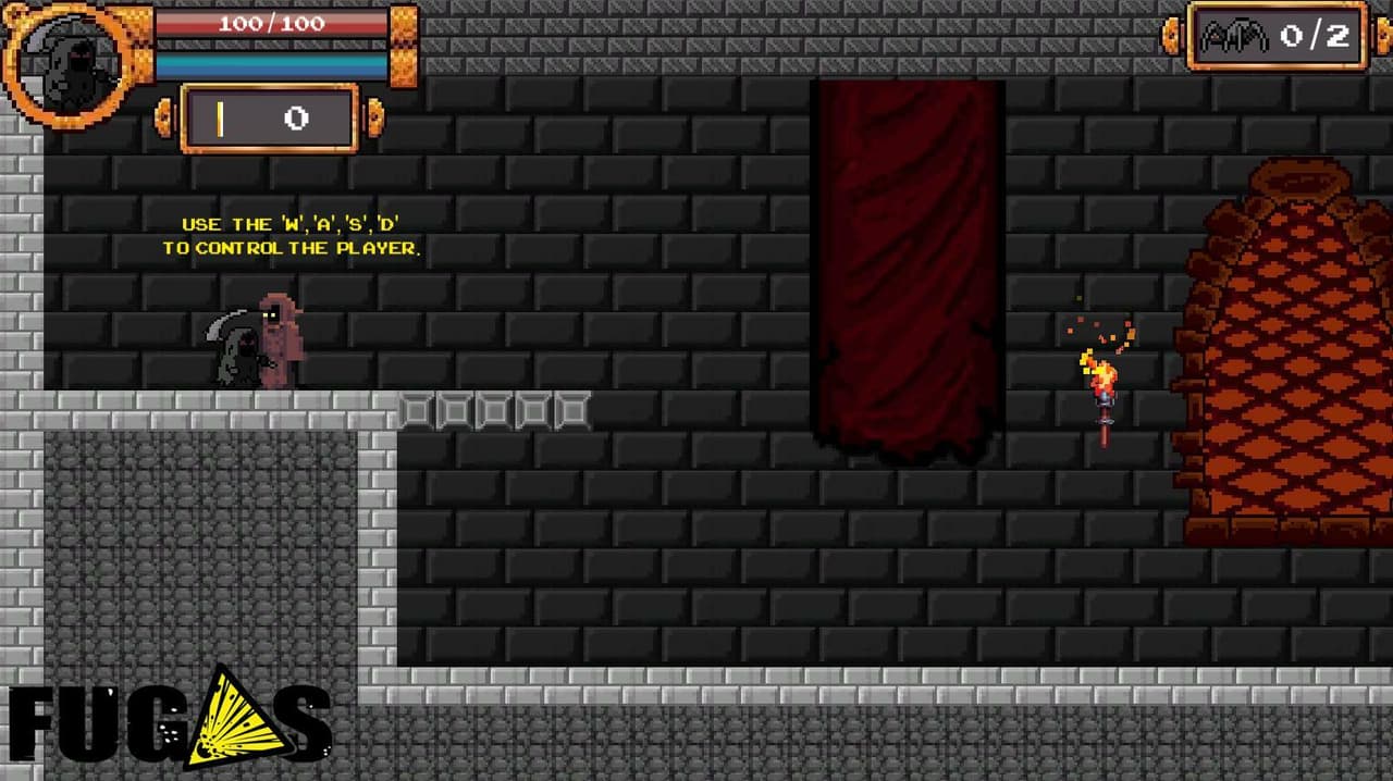 Reaper History screenshot 3