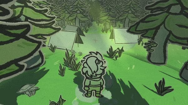 Vollema [DEMO] screenshot 2