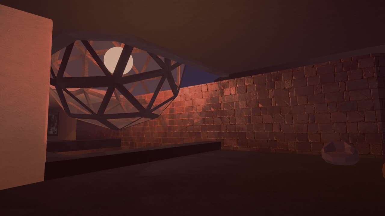 Paintergeist screenshot 3