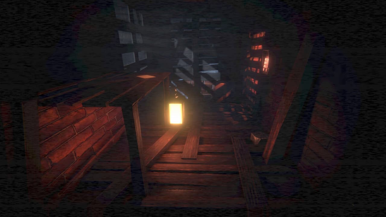 A Last Will and TESTament: Horror adventure screenshot 4