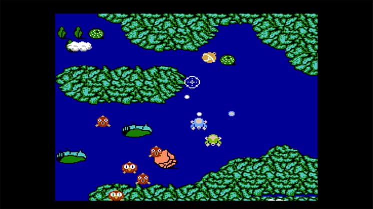 STINGER screenshot 4