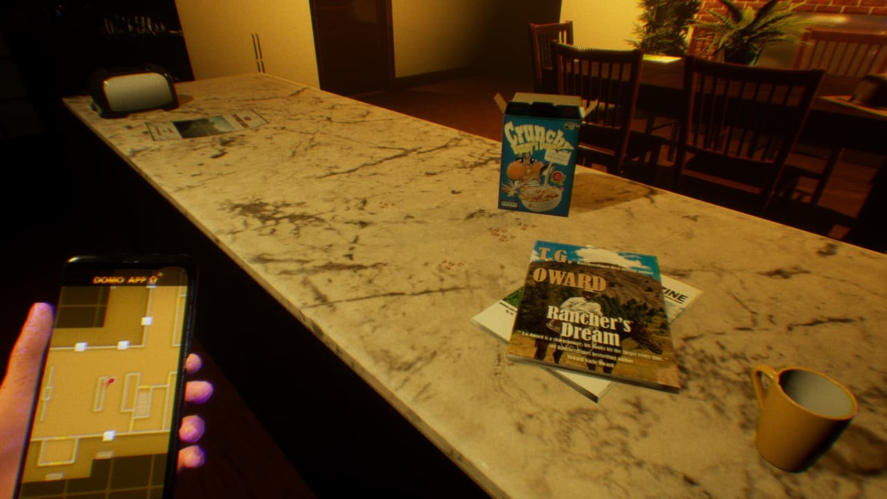 ALTERITY EXPERIENCE screenshot 3