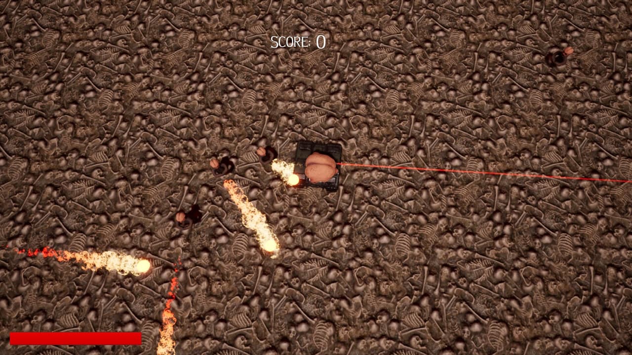Hecking Ball screenshot 5