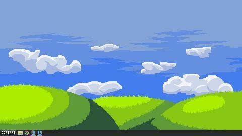 Piss Off IM Installing Software (early prototype)