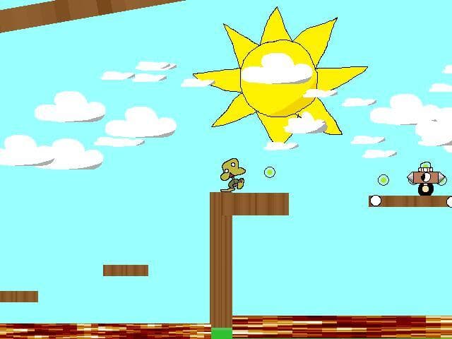 LittleBigAwoglet 2 screenshot 3