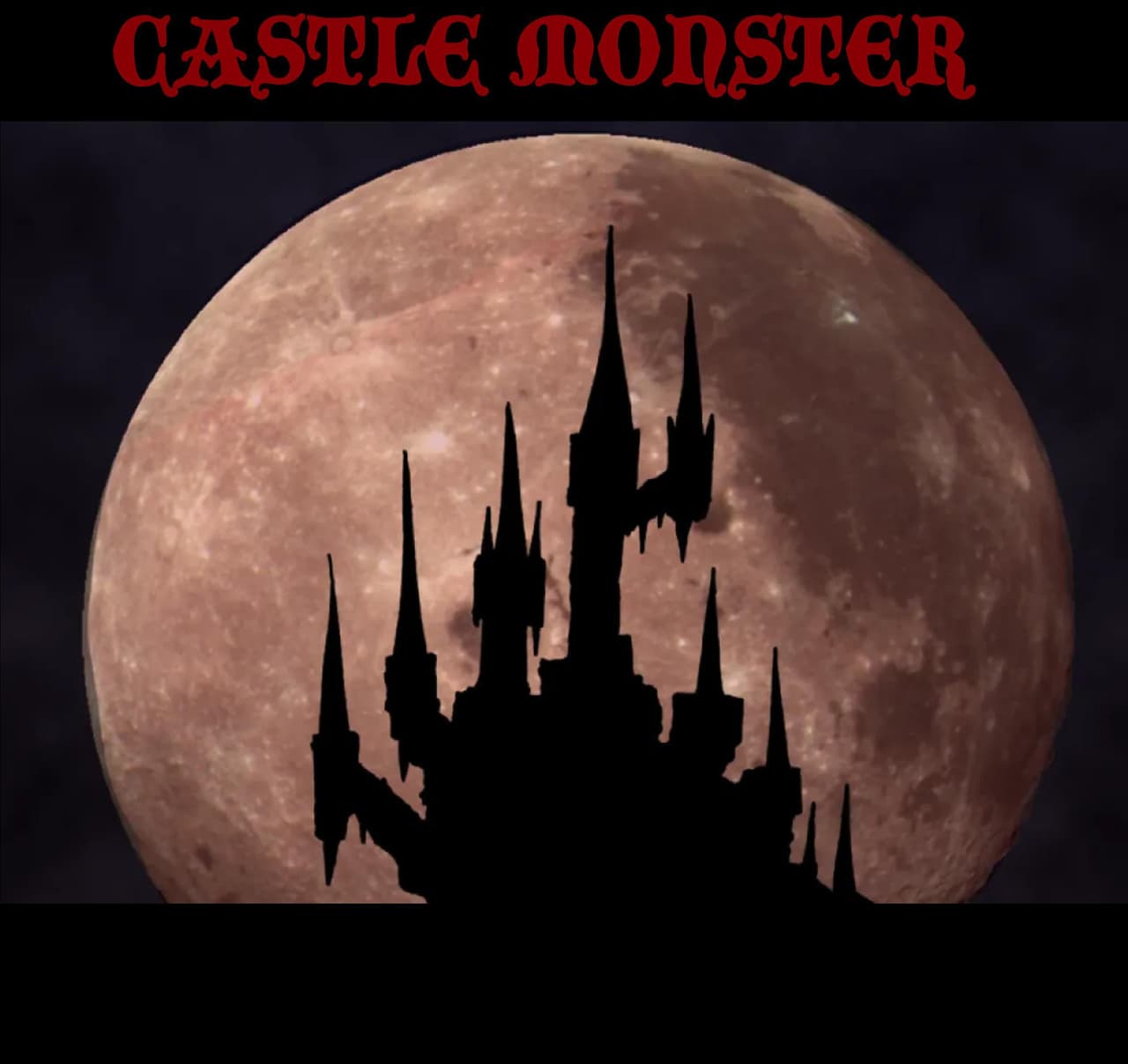 Monster Castle (itch) (Snaketito)