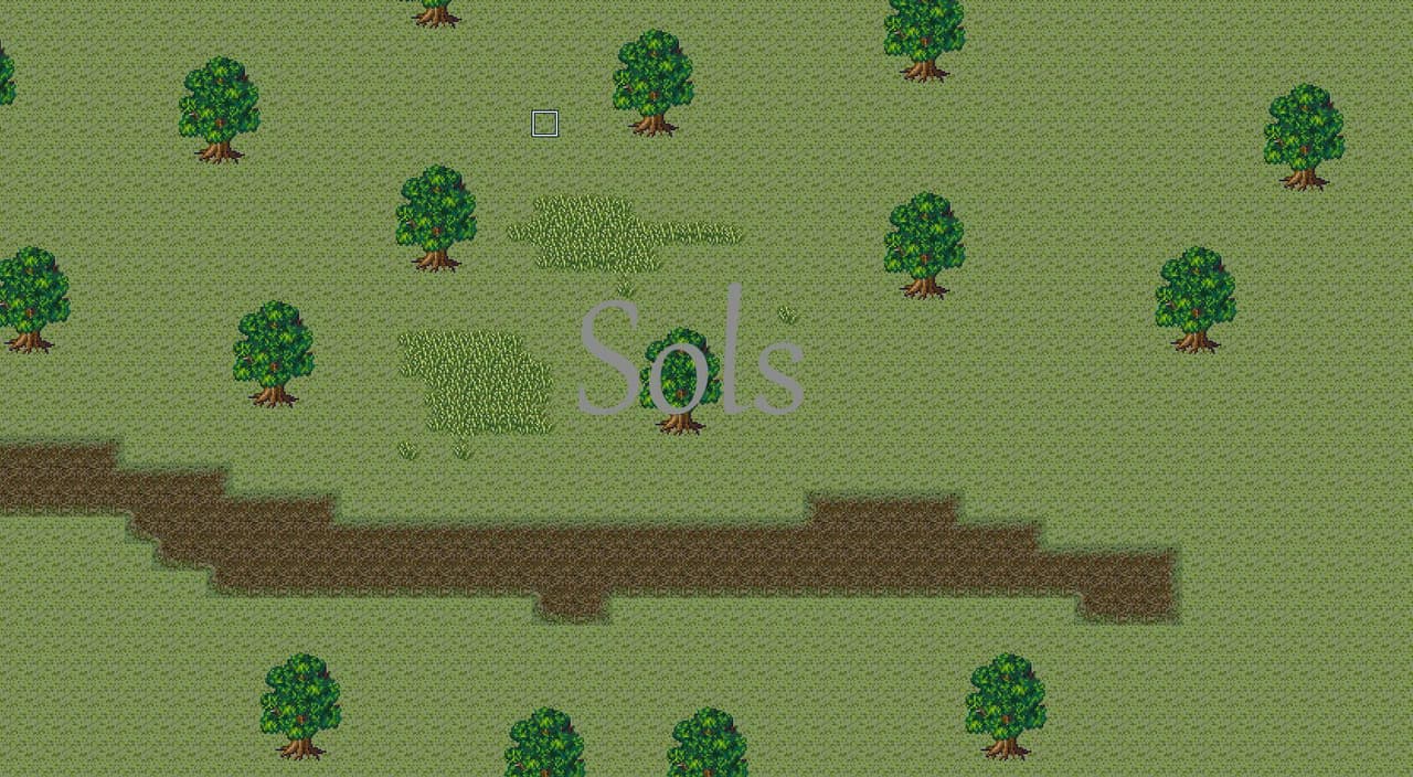 Sols