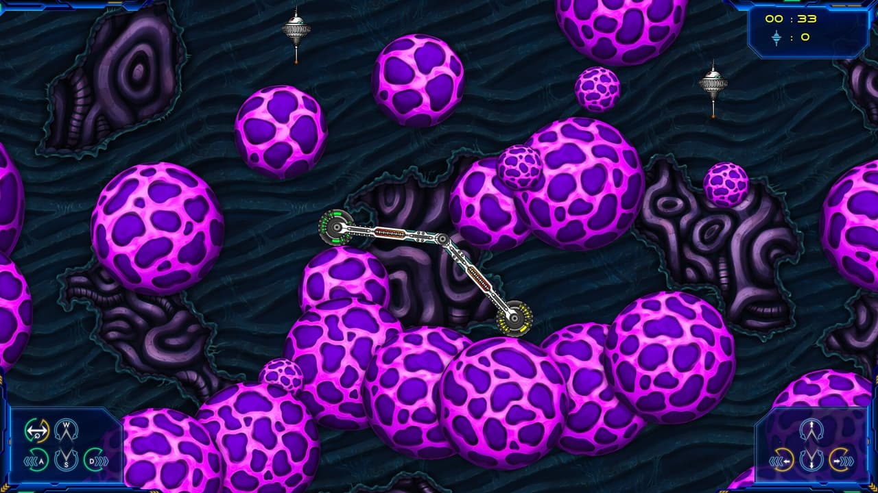 Rover Operator screenshot 3