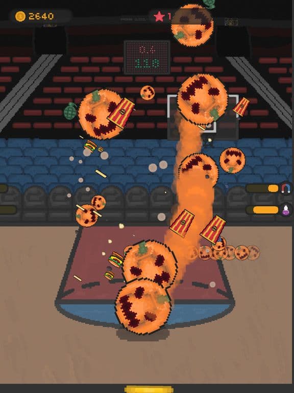 Bang Basketball
