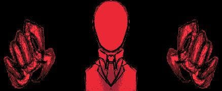 Red Man Follows (itch)