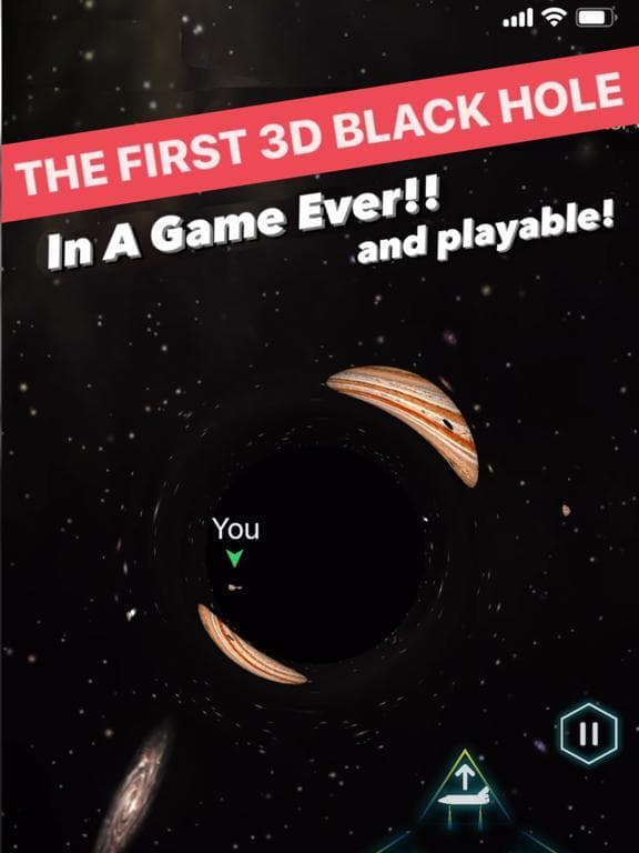 ORBIT AR screenshot 3