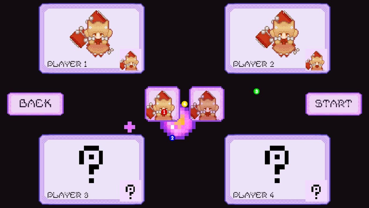 The Ethereal Trial screenshot 3